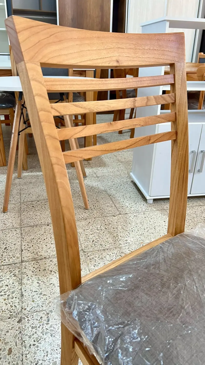 Silla ROMA paraíso