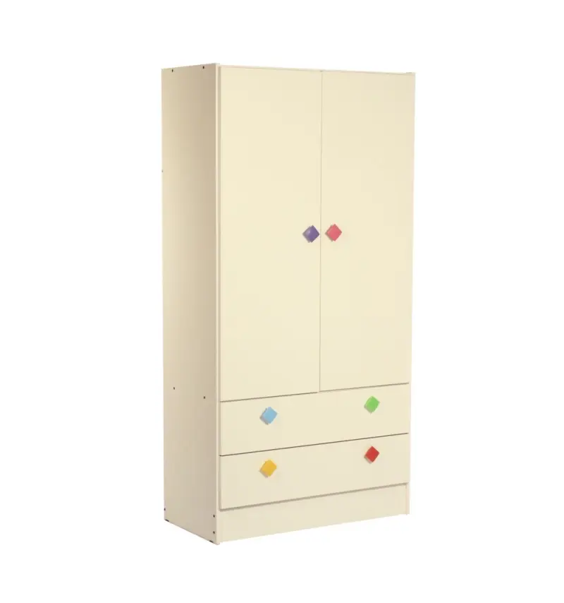 Ropero juvenil 90cm