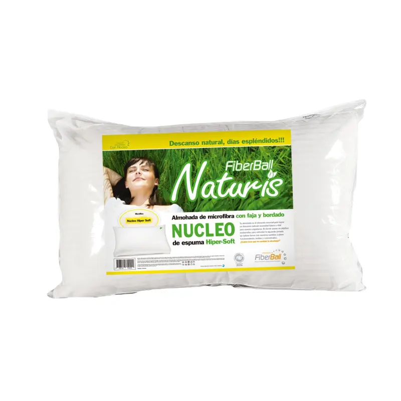 Almohada NATURIS