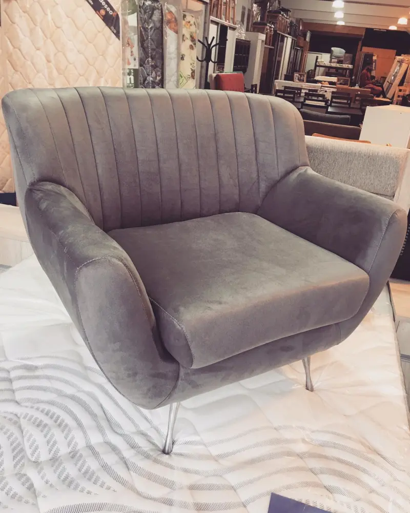 Sillón poltrona CIRENE