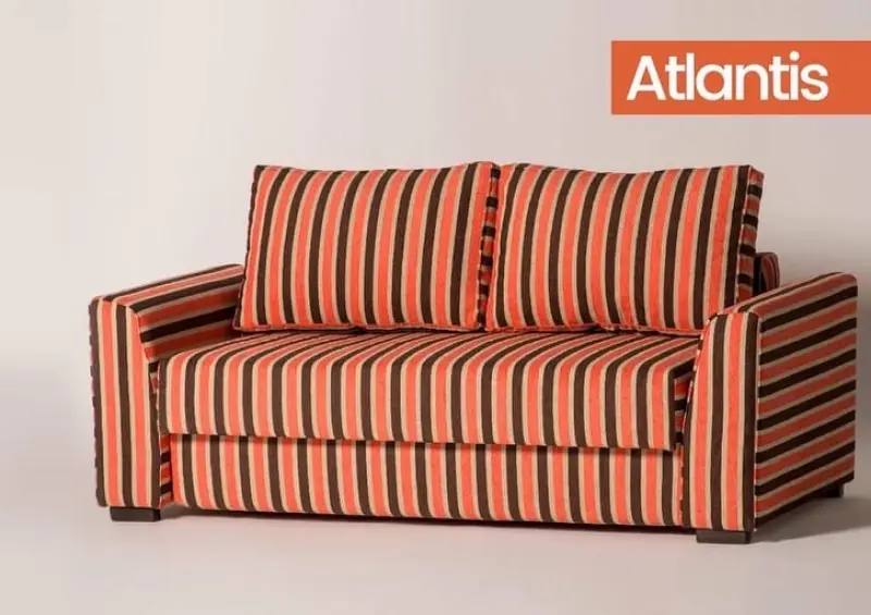 Sofá cama ATLANTIS