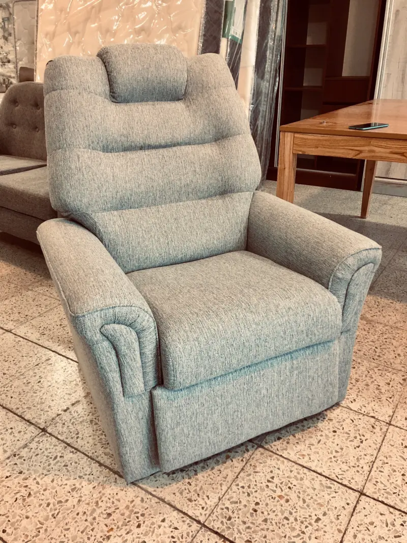 Sofá poltrona reclinable DIVA