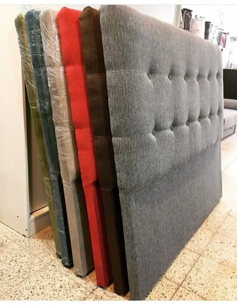 Respaldo clásico 140cm