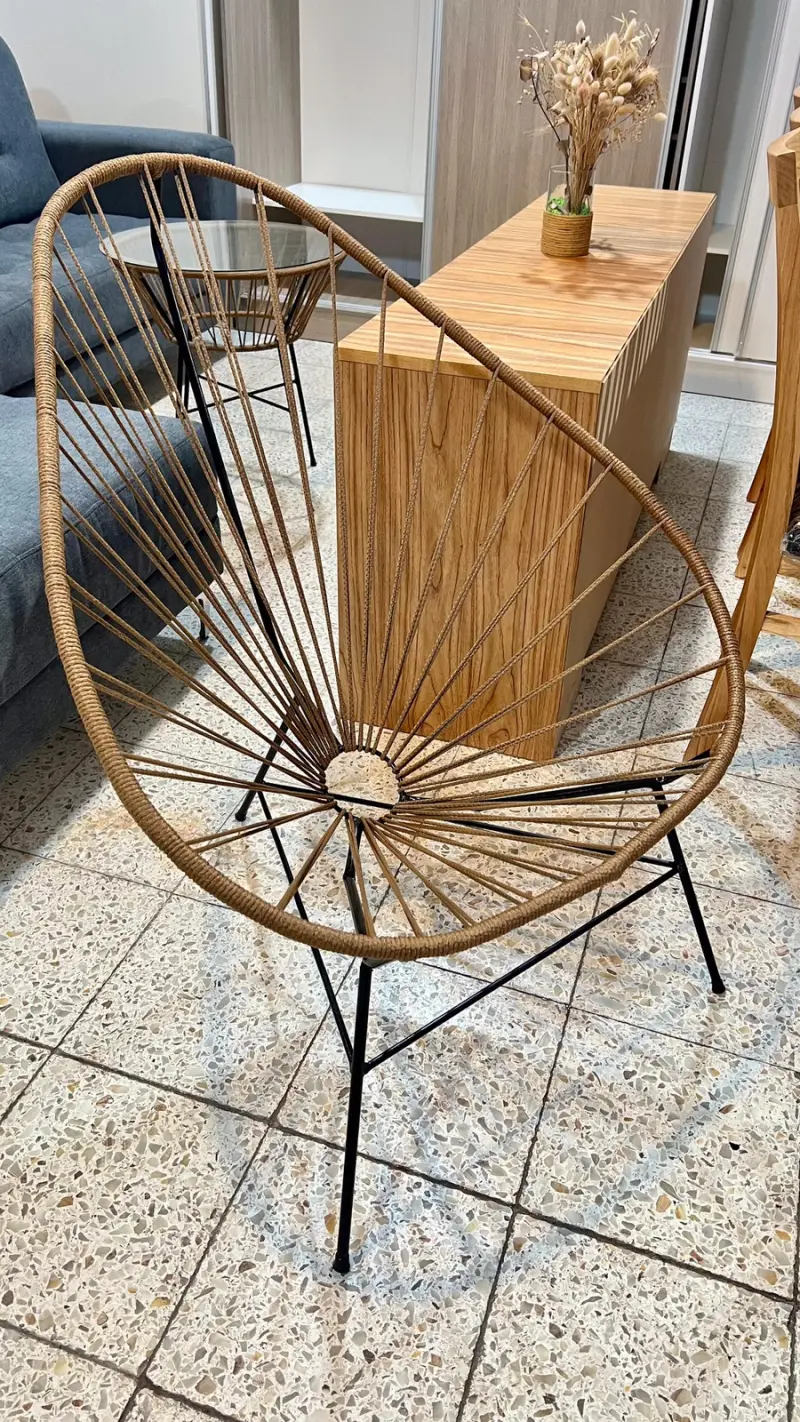 Sillon individual Pomona