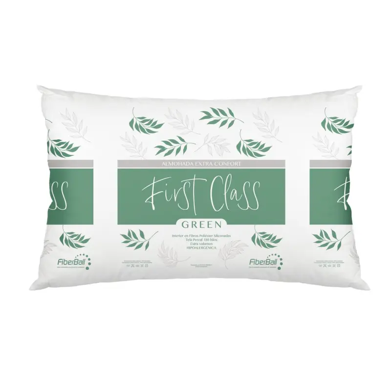 Almohada First Class