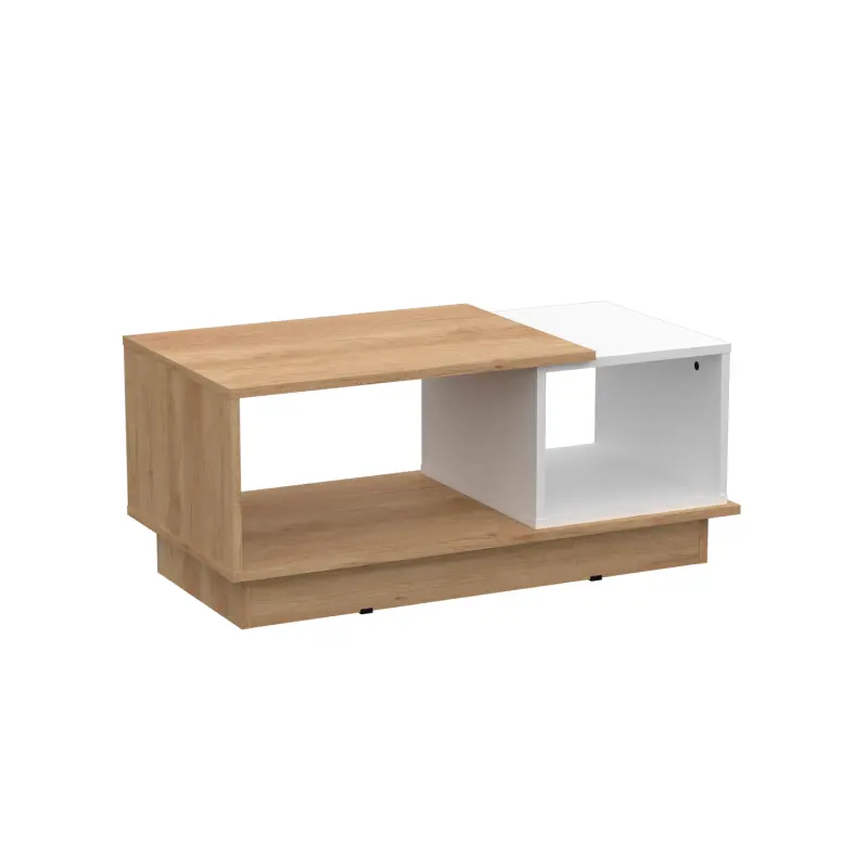 Mesa de living Millenial