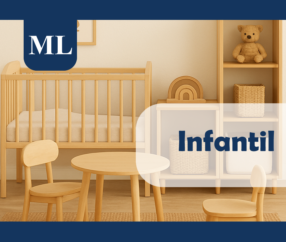 Linea Infantil